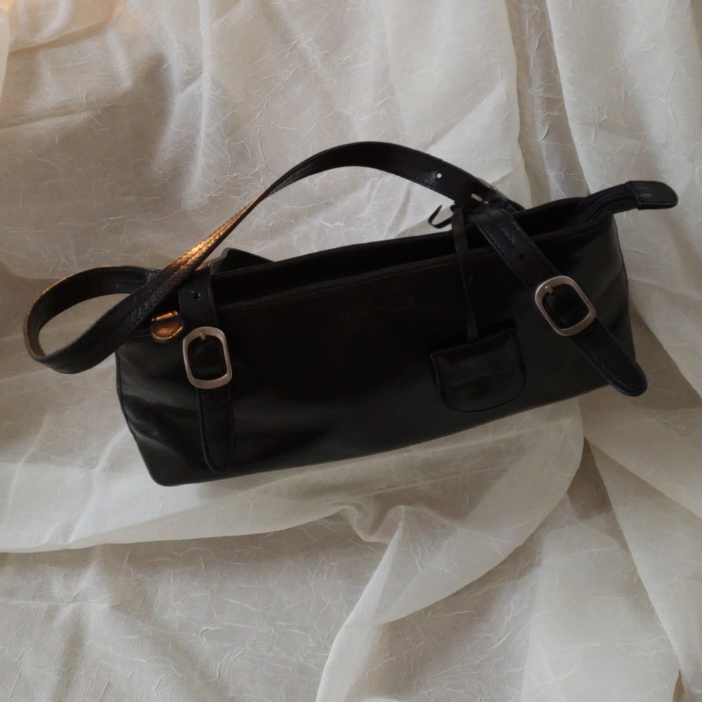 Vintage Kenneth Cole Satchel Bag